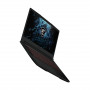 15.6" Ноутбук MSI GF63 Thin 11UC (9S7-16R612-1229) черный