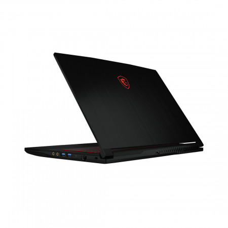 15.6" Ноутбук MSI GF63 Thin 11UC (9S7-16R612-1229) черный