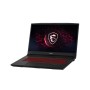 17.3" Ноутбук MSI Katana GF76 11UC (9S7-17L212-873) черный