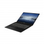 16" Ноутбук MSI Summit E16 Flip Evo A12MT (9S7-159231-027) черный