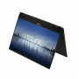 16" Ноутбук MSI Summit E16 Flip Evo A12MT (9S7-159231-027) черный