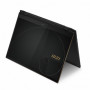 16" Ноутбук MSI Summit E16 Flip Evo A12MT (9S7-159231-027) черный
