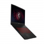 17.3" Ноутбук MSI Katana GF76 12UE (9S7-17L324-813) черный
