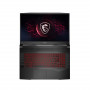 17.3" Ноутбук MSI Katana GF76 12UE (9S7-17L324-813) черный