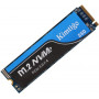 1 ТБ SSD диск Kimtigo KTP650-1TB синий