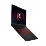 17.3" Ноутбук MSI Pulse GL76 12UG (9S7-17L375-637) черный