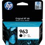 Картридж струйный HP 963 (3JA26AE) черный (с чипом)