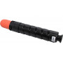 Тонер-картридж лазерный Canon C-EXV33 (2785B002) черный