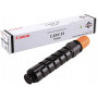 Тонер-картридж лазерный Canon C-EXV33 (2785B002) черный