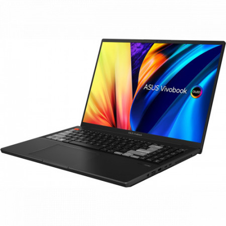 16" Ноутбук ASUS VivoBook Pro 16X Oled M7601RM-MX071W (90NB0YY2-M00320) черный