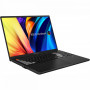 16" Ноутбук ASUS VivoBook Pro 16X Oled M7601RM-MX071W (90NB0YY2-M00320) черный
