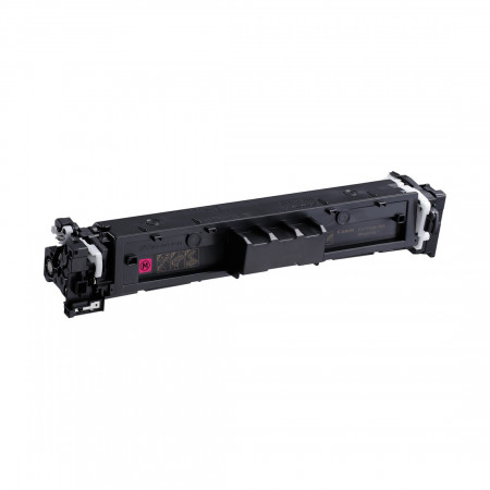 Тонер-картридж лазерный Canon 069 (5092C002) пурпурный