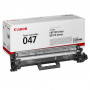 Тонер-картридж лазерный Canon 047 (2164C002) черный