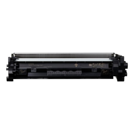 Тонер-картридж лазерный Canon 047 (2164C002) черный (с чипом)