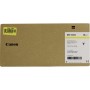 Картридж струйный Canon PFI-710YL (2357C001) жёлтый (с чипом)