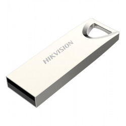 64 ГБ USB Флеш-накопитель Hikvision M200 (HS-USB-M200/64G/U3) белый