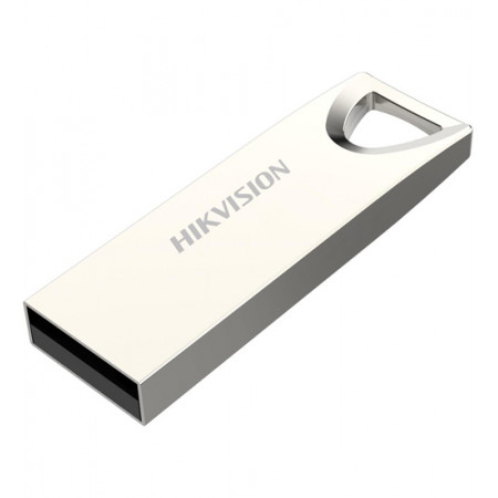 64 ГБ USB Флеш-накопитель Hikvision M200 (HS-USB-M200/64G/U3) белый