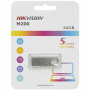 64 ГБ USB Флеш-накопитель Hikvision M200 (HS-USB-M200/64G/U3) белый