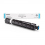 Тонер-картридж лазерный Canon C-EXV49 (8525B002) голубой (повышенная емкость)