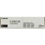 Тонер-картридж лазерный Canon C-EXV35 (3764B002) черный (повышенная емкость)