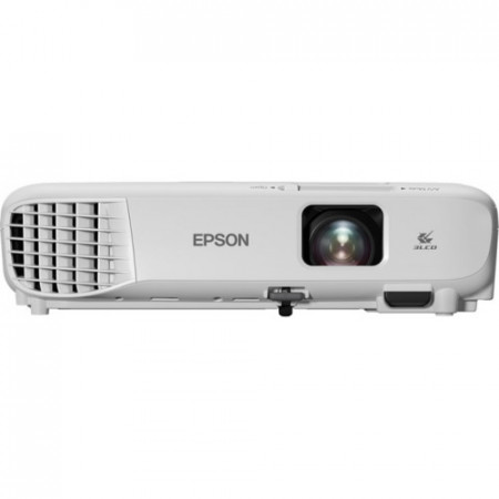 Проектор Epson EB-W06 (V11H973040) белый