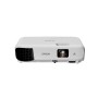 Проектор Epson EB-W51 (V11H977040) белый