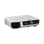 Проектор Epson EB-W51 (V11H977040) белый
