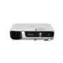 Проектор Epson EB-W51 (V11H977040) белый