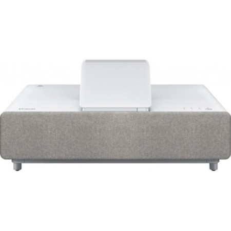 Проектор Epson EH-LS500W (V11H956540) белый