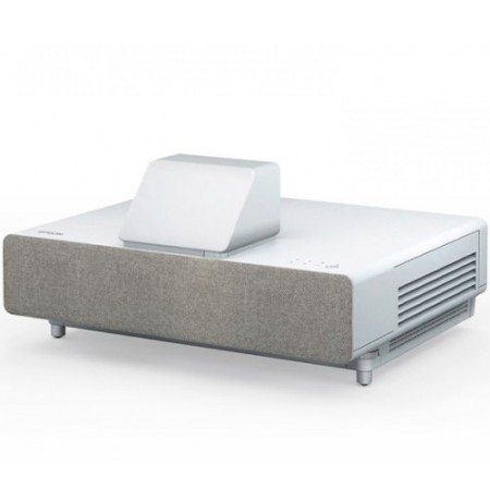 Проектор Epson EH-LS500W (V11H956540) белый