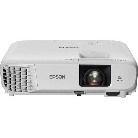 Проектор Epson EB-FH06 (V11H974040) белый
