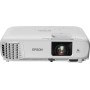 Проектор Epson EB-FH06 (V11H974040) белый