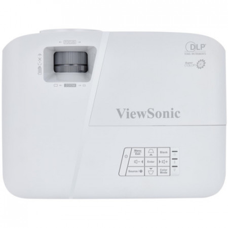 Проектор ViewSonic PA503S белый