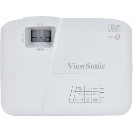 Проектор ViewSonic PA503X белый