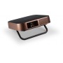 Проектор ViewSonic M2 черный