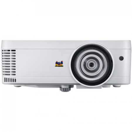 Проектор ViewSonic PS501X белый
