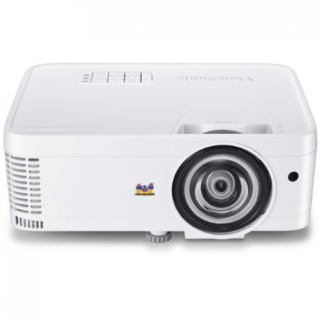 Проектор ViewSonic PS501X белый