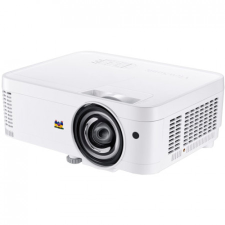 Проектор ViewSonic PS501X белый