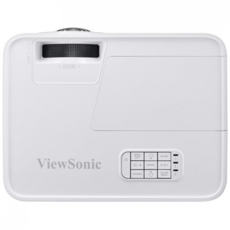 Проектор ViewSonic PS501X белый