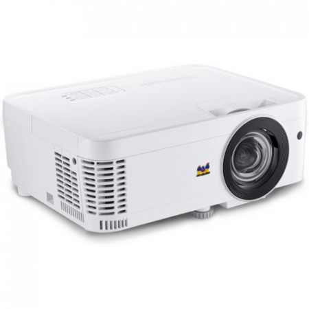 Проектор ViewSonic PS501X белый