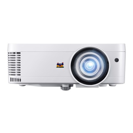 Проектор ViewSonic PS501X белый