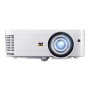 Проектор ViewSonic PS501X белый