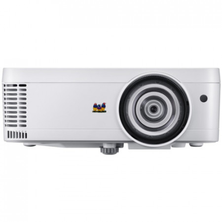 Проектор ViewSonic PS600W белый