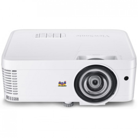 Проектор ViewSonic PS600W белый