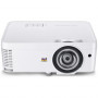 Проектор ViewSonic PS600W белый