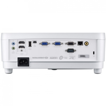 Проектор ViewSonic PS600W белый