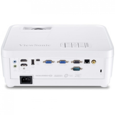 Проектор ViewSonic PS600W белый