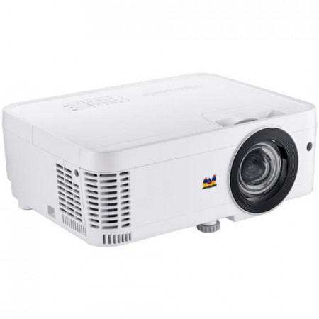 Проектор ViewSonic PS600W белый