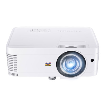 Проектор ViewSonic PS600W белый