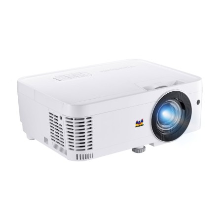 Проектор ViewSonic PS600W белый